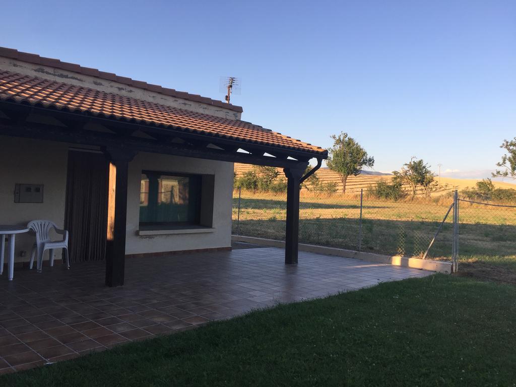 Los Abetos Abay Exterior photo